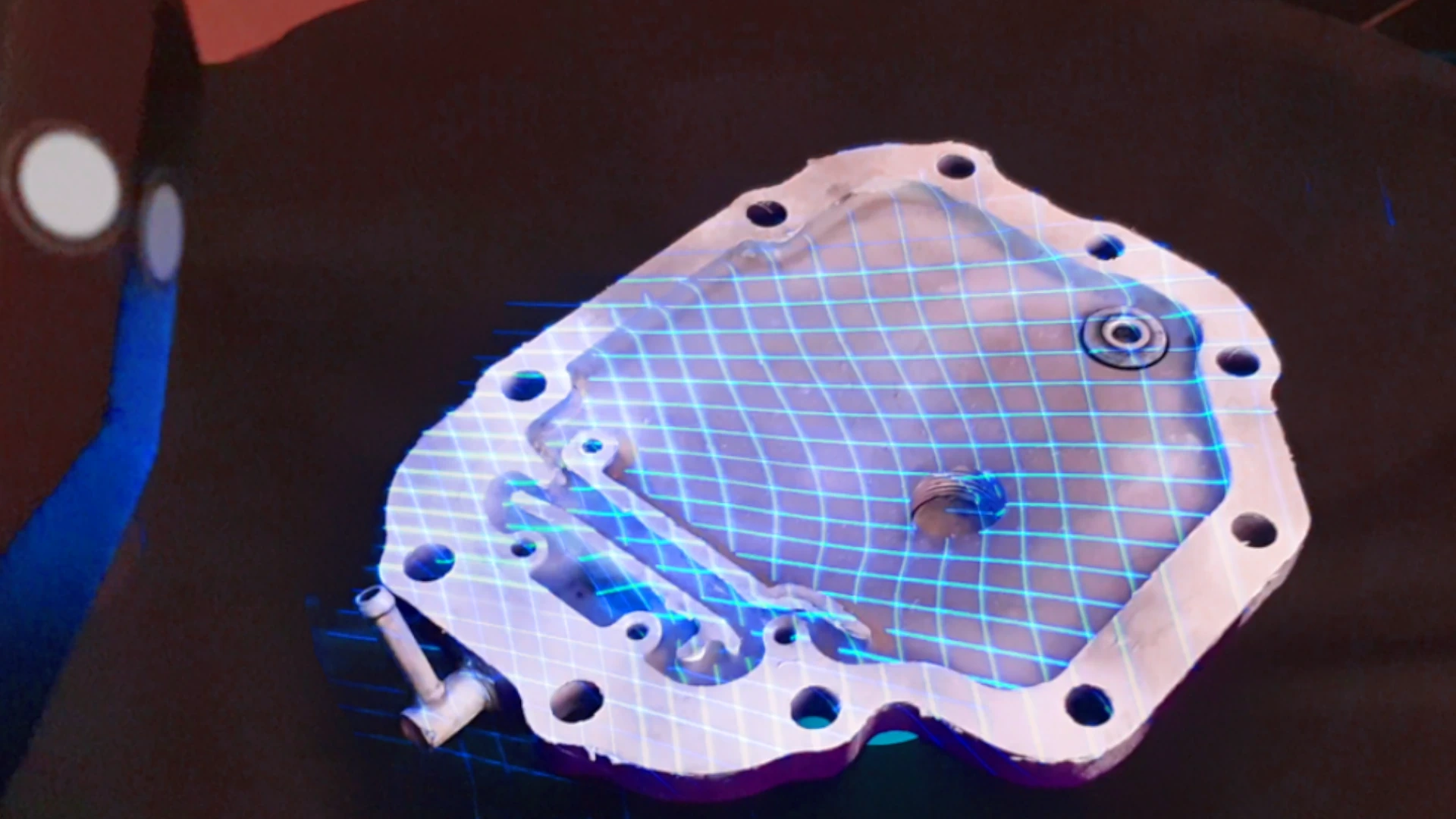 3D Scanning