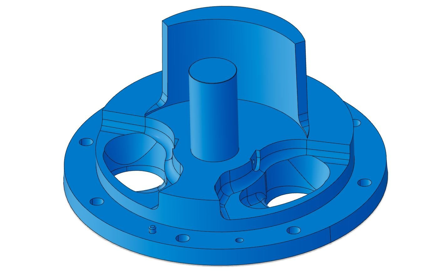 CAD Design
