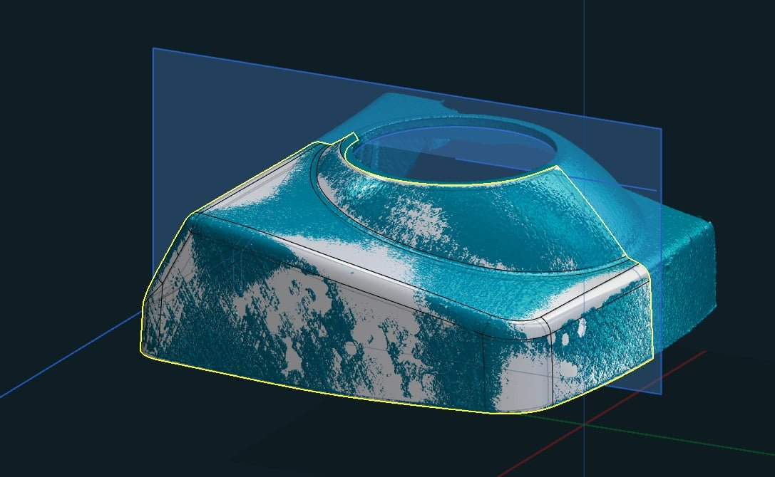Why Choose OML3D